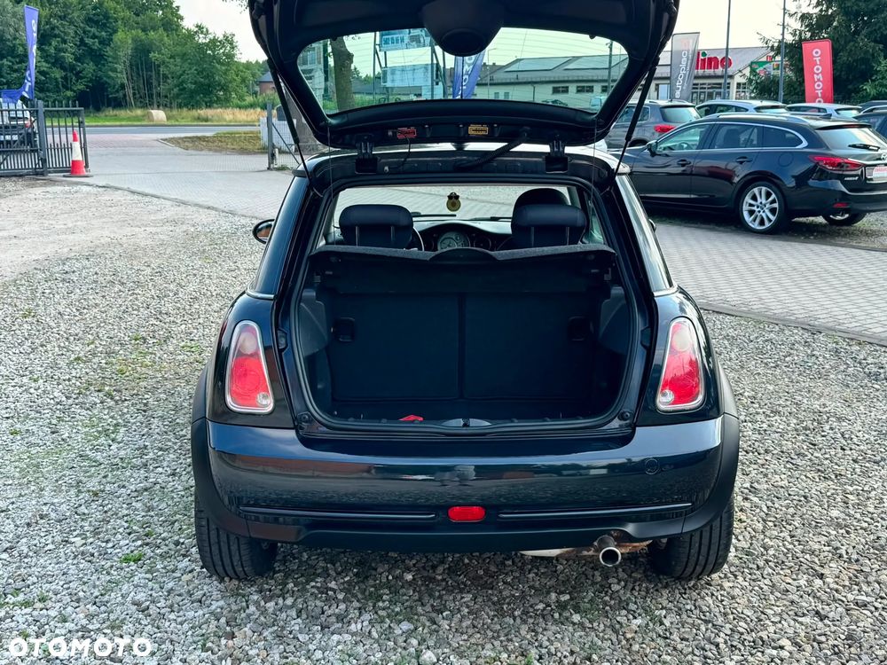 MINI ONE Seven - 23