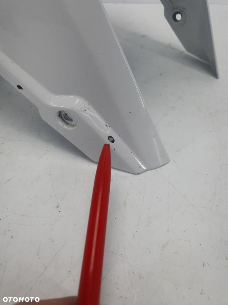 BŁOTNIK PRZÓD K67 ORYGINAŁ BMW S1000 RR 46618569801 - 5