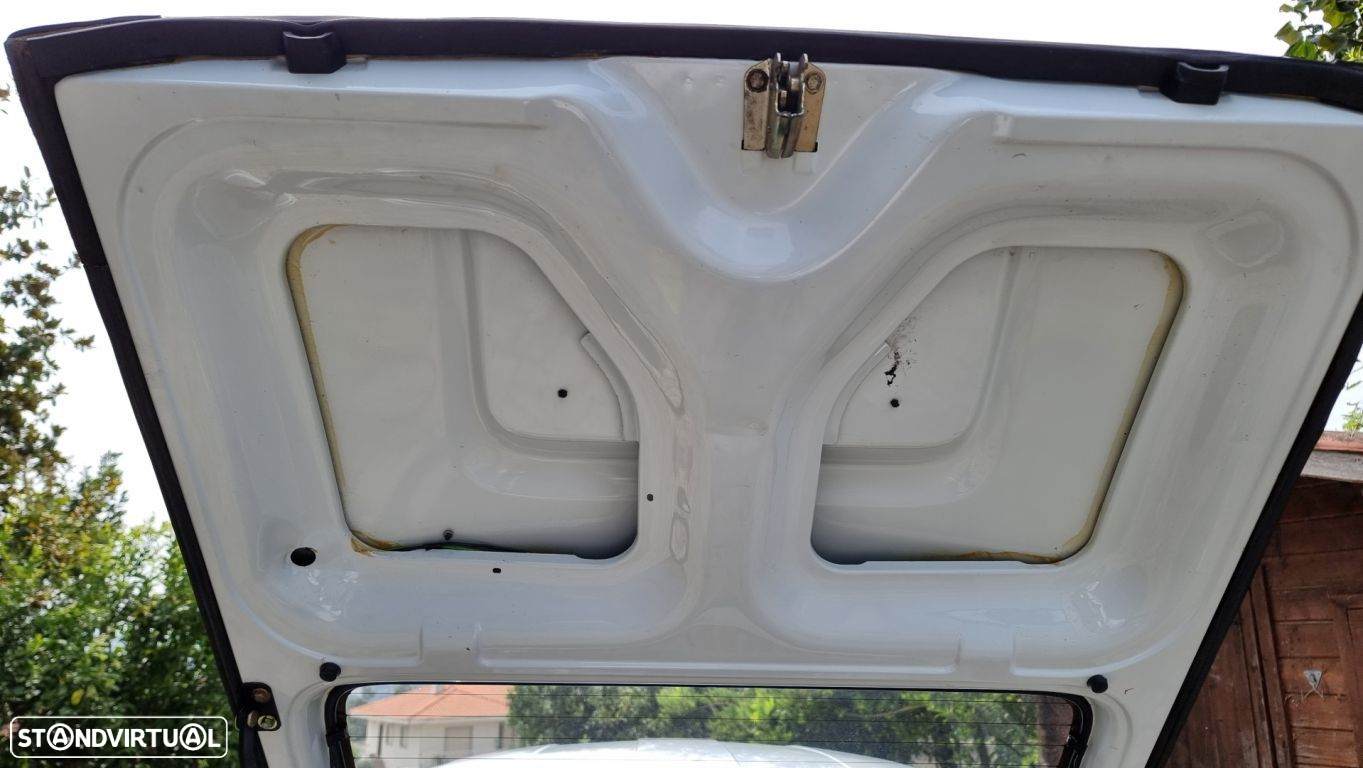 Renault 4 1.0 TL Savanne - 45