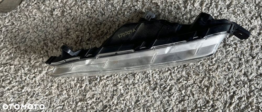 HYUNDAI TUCSON III 3 16-19 LAMPA LEWA PRZÓD LED - 3