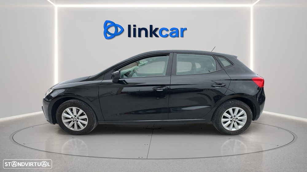 SEAT Ibiza 1.6 TDI Style - 7