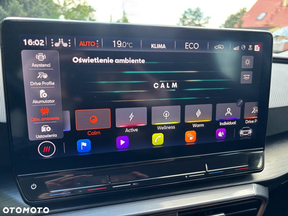 Cupra Leon 1.5 e-Hybrid PHEV DSG - 30
