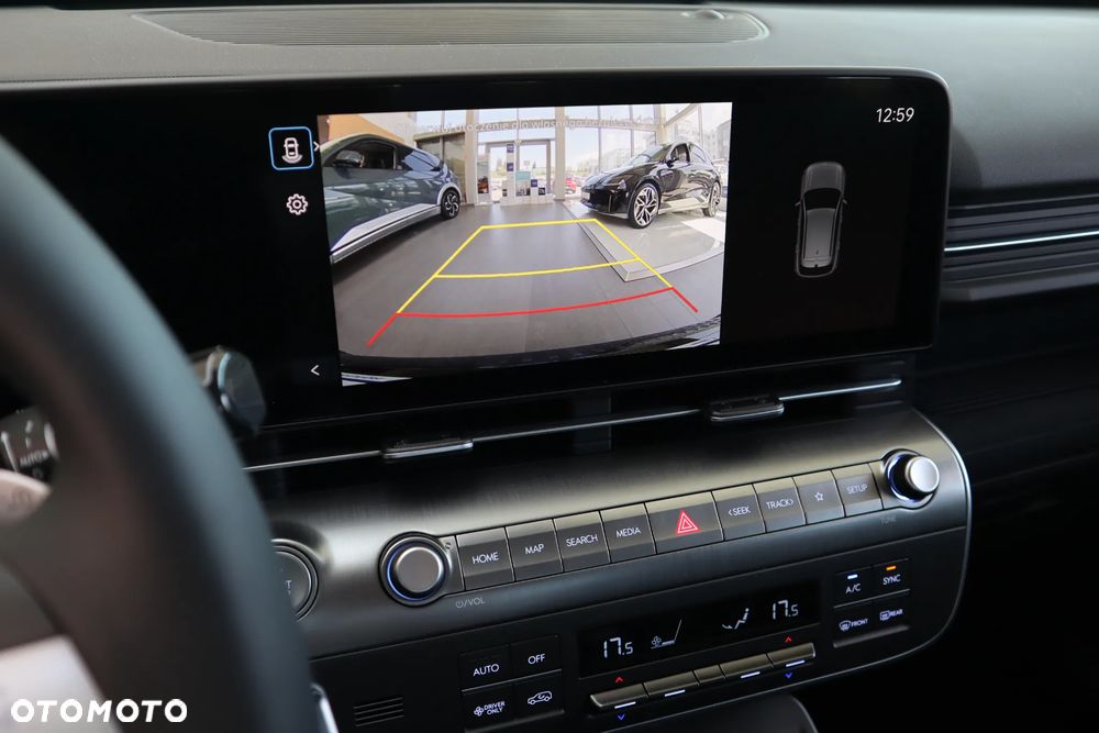 Hyundai Kona Electric 65kWh Smart - 18