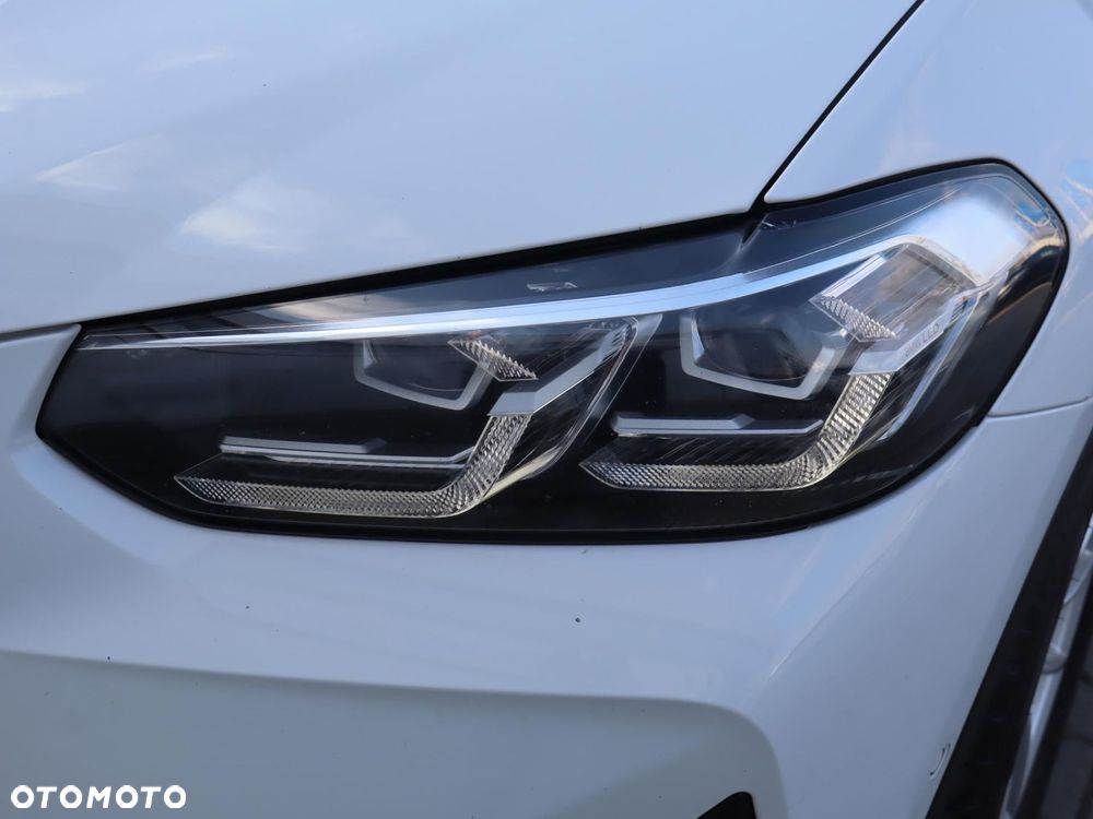 BMW X3 - 23