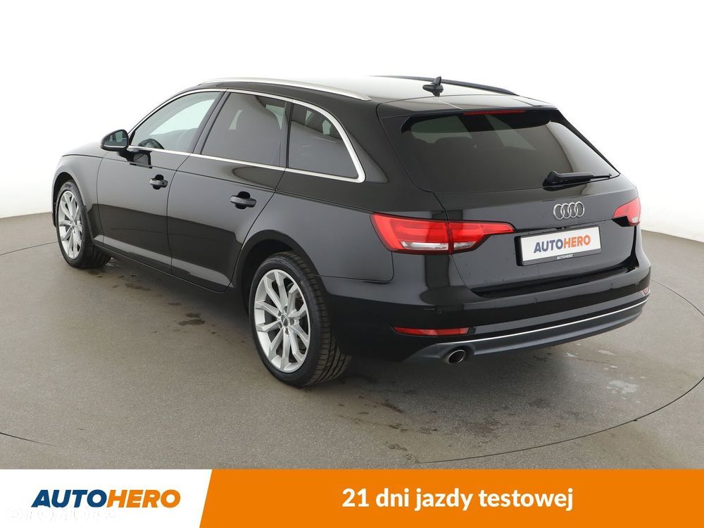 Audi A4 - 4