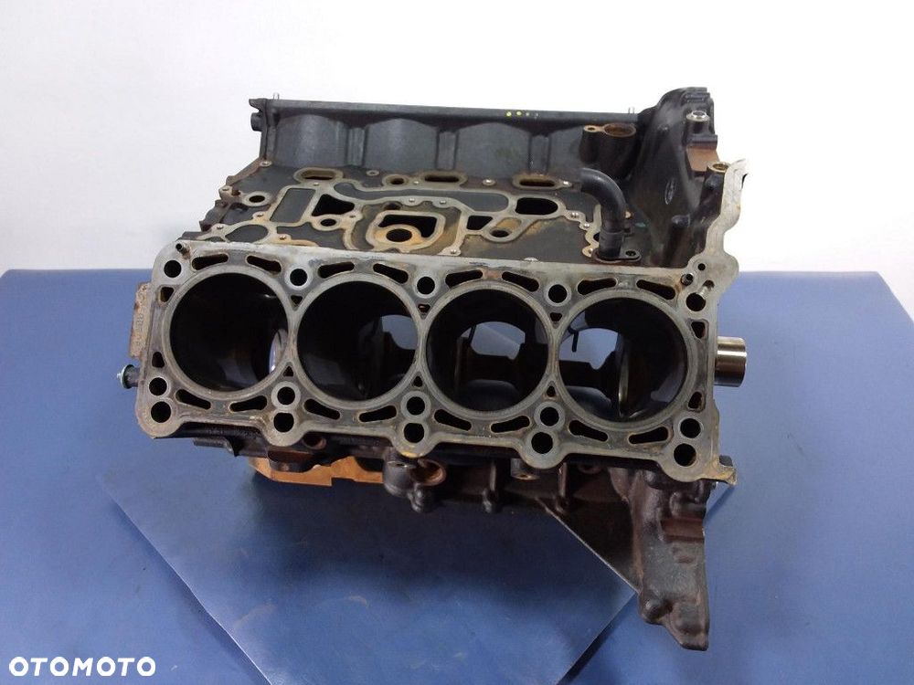 AUDI A8 D4 4H 4.2 TDI BLOK SILNIKA CDS 057023G - 3