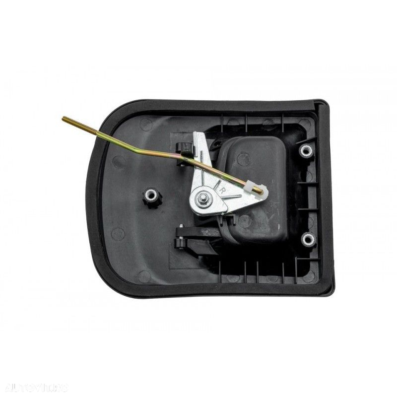 Maner exterior usa fata Iveco Daily 1999-, Dreapta, 99489590 - 4