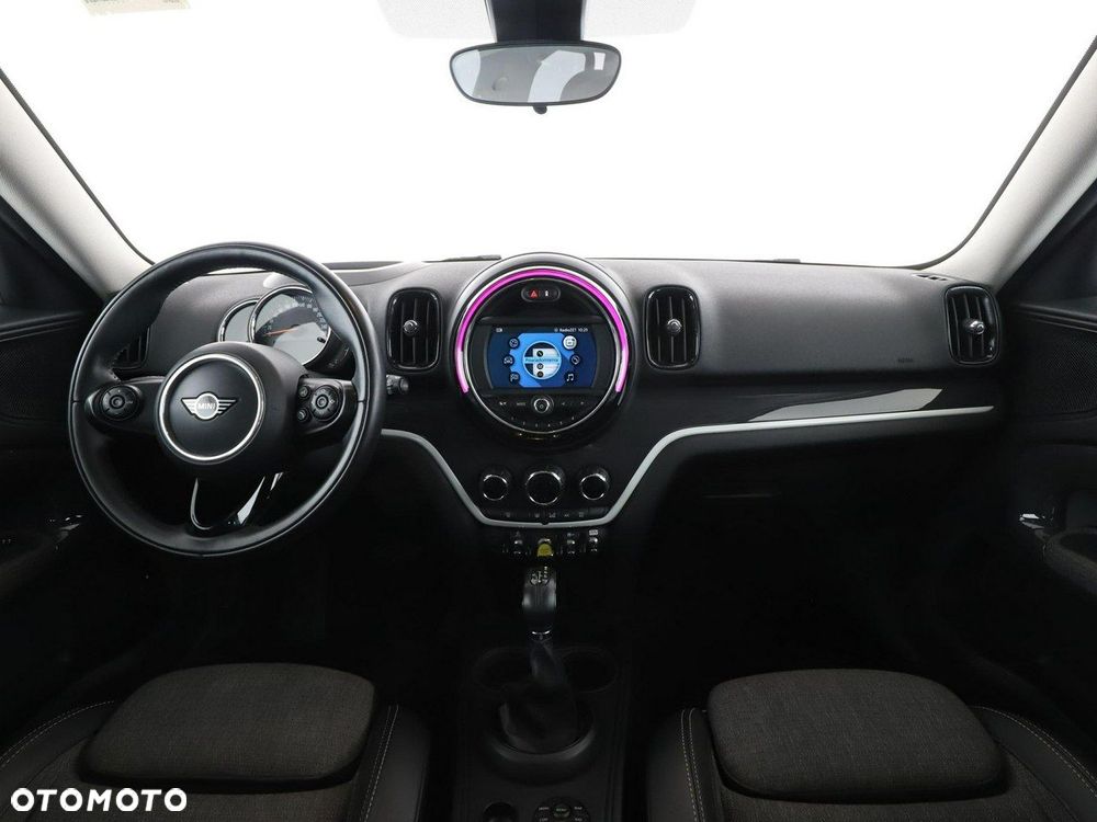 MINI Countryman Cooper S E All4 - 16