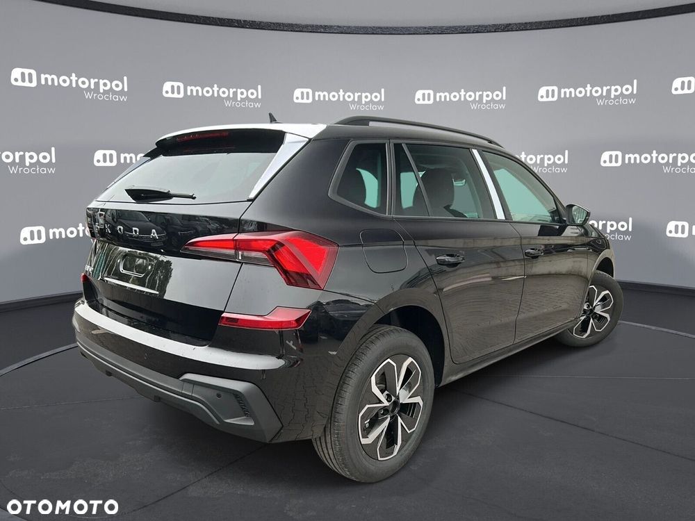 Skoda Kamiq - 10
