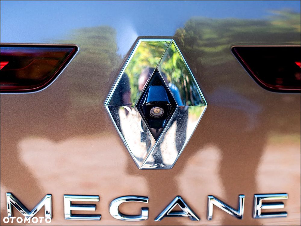 Renault Megane - 12