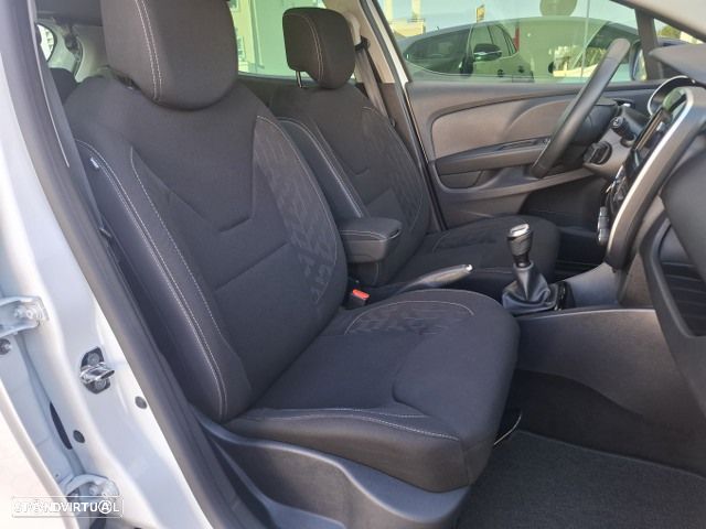Renault Clio 0.9 TCe Limited - 40