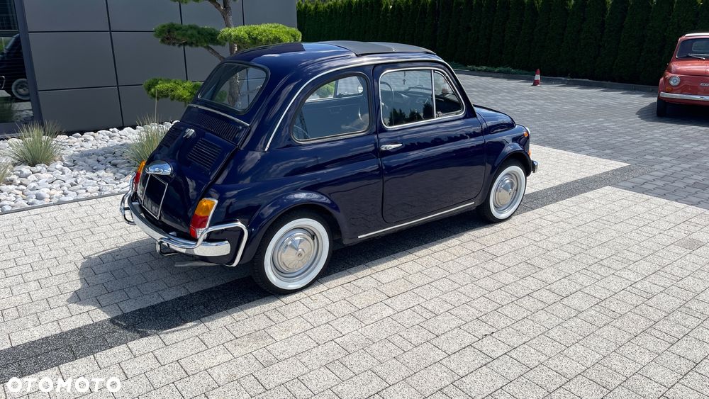 Fiat 500 - 16