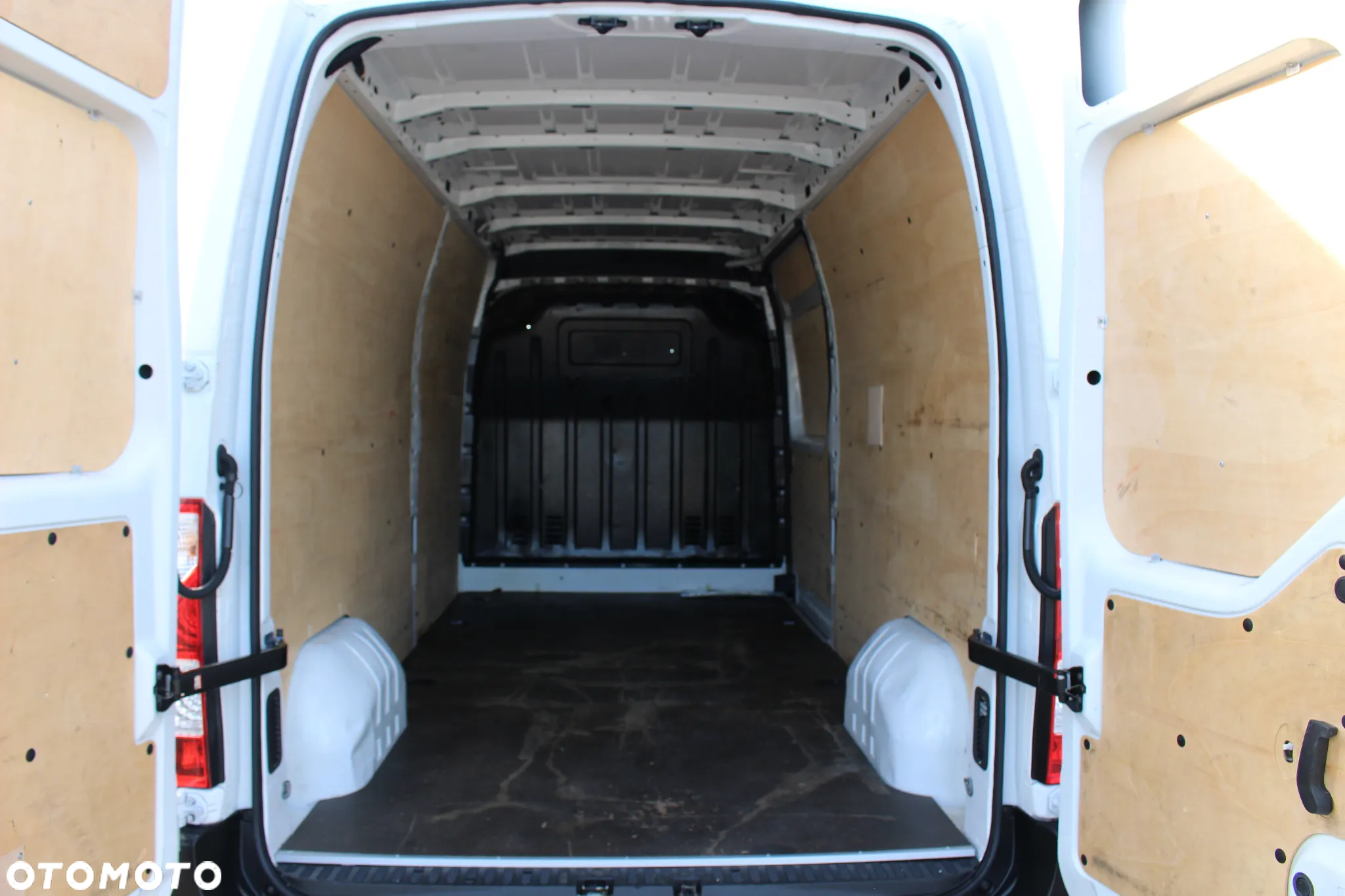 Renault MASTER *2.3 DCI 170 KM*/L3H2/ KLIMA/ MAXI  /*SERWIS*/ STAN IDEALNY / - 16