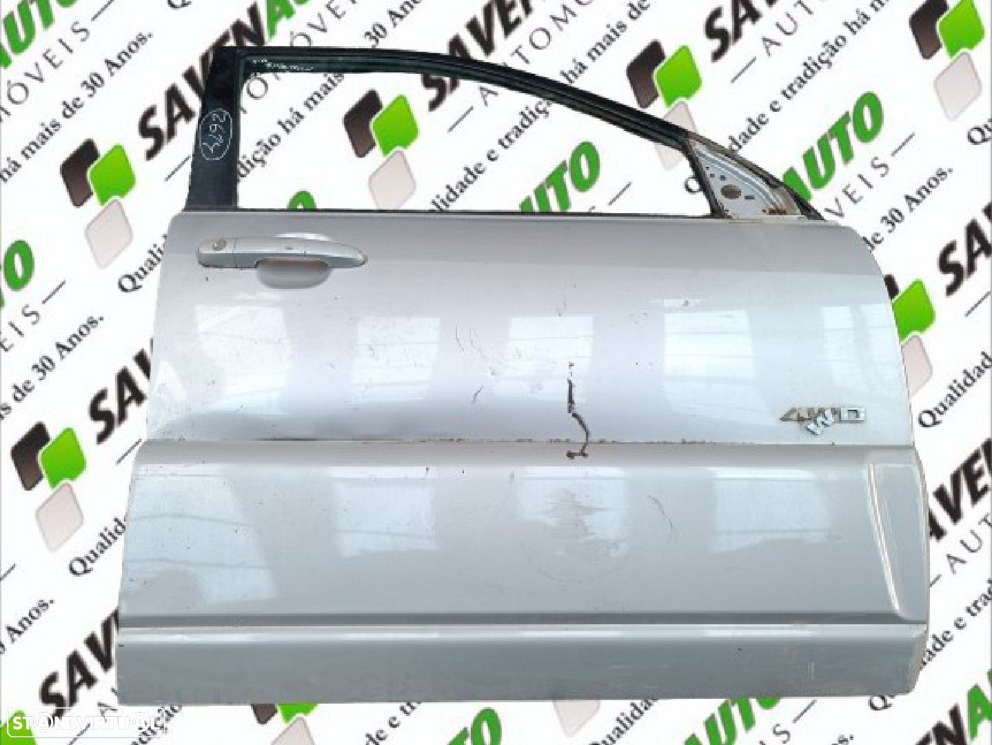 Porta Frente Dto Kia Sportage (Je_, Km_) - 1