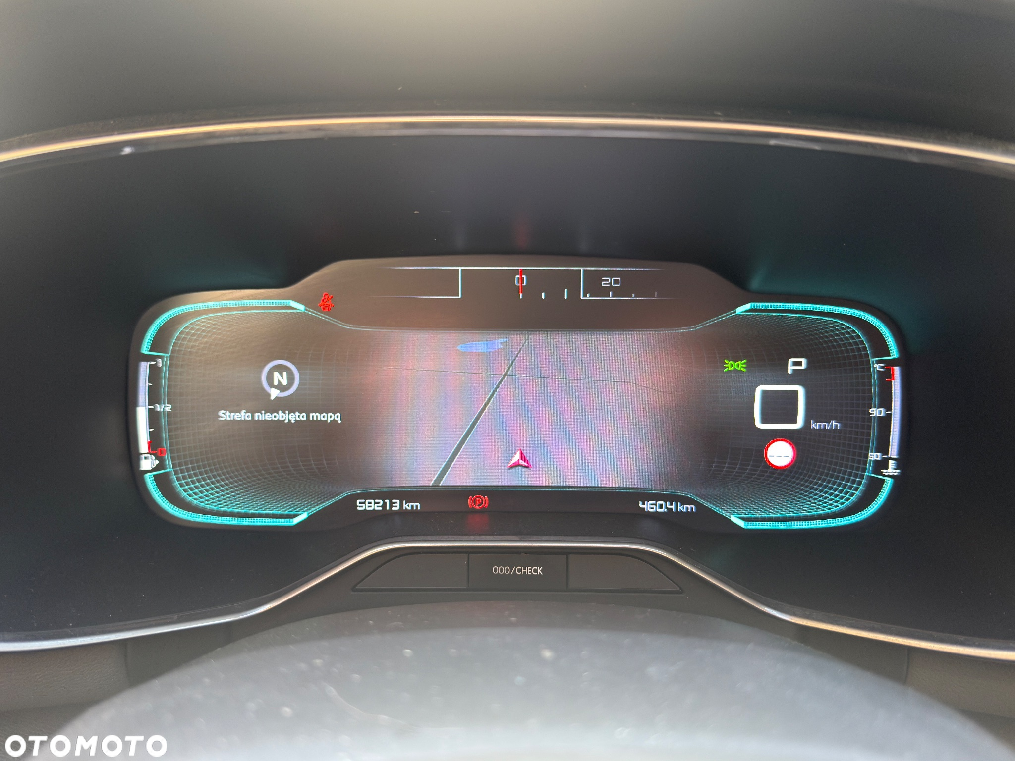 Citroën C5 Aircross 1.5 BlueHDi Feel Pack EAT8 - 11