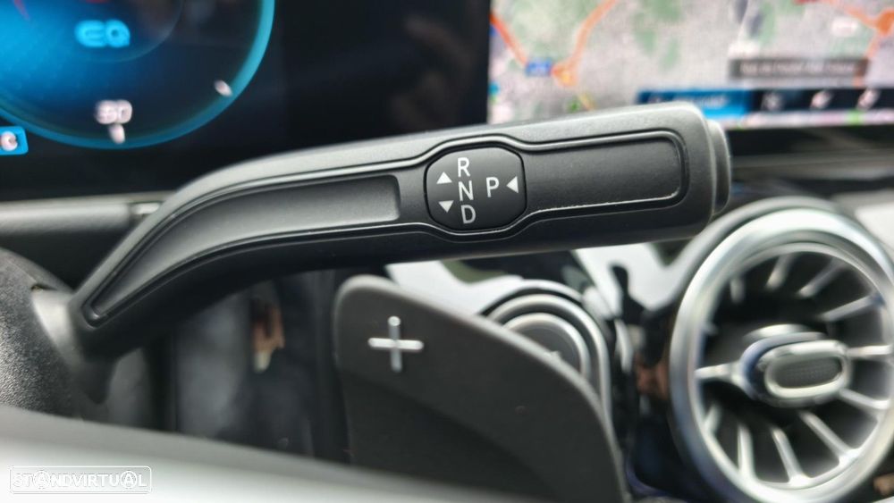 Mercedes-Benz EQA 250 Progressive - 47