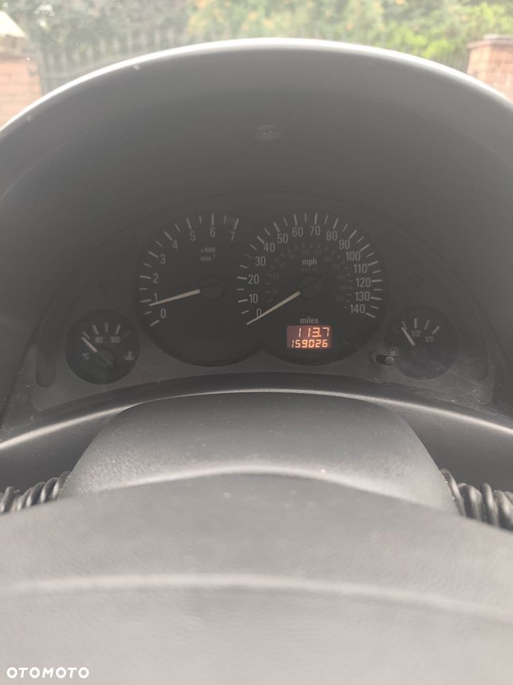 Opel Corsa 1.0 12V - 11