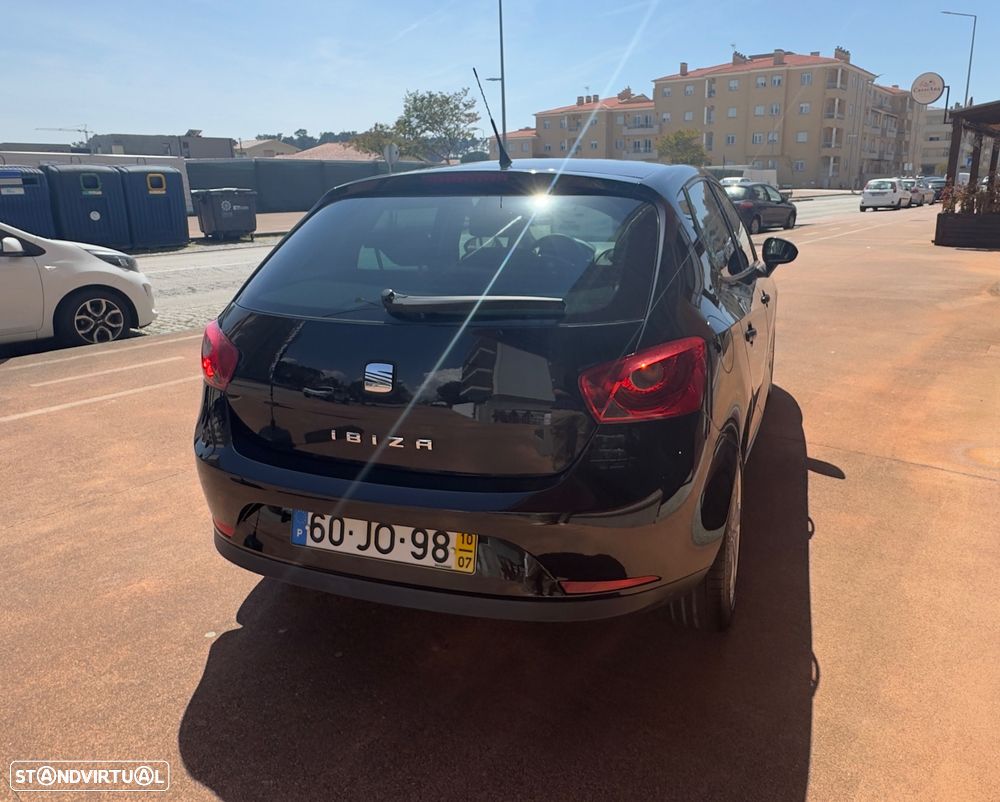 SEAT Ibiza 1.2 12V Style - 6