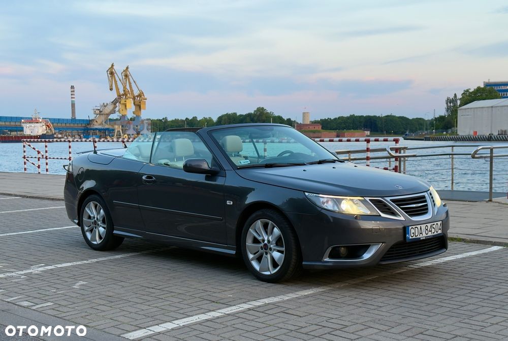 Saab 9-3 - 6