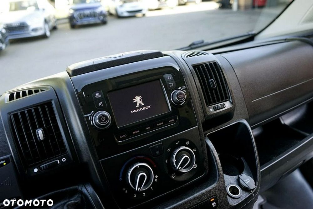 Peugeot Boxer - 18
