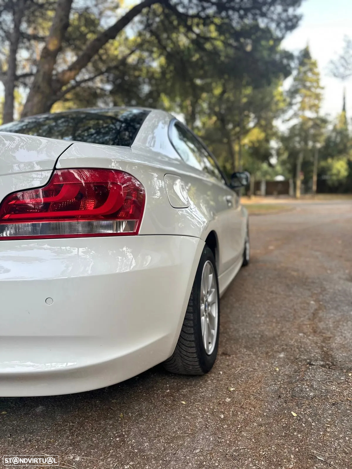 BMW 118 d Coupe - 4