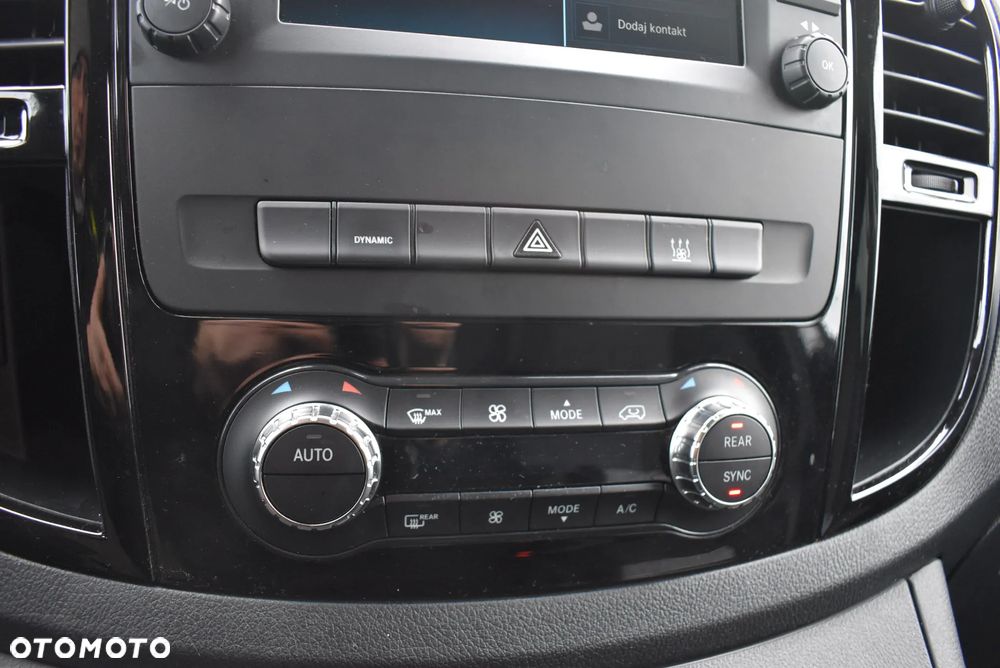 Mercedes-Benz eVito Tourer 129 L2 Pro 447.703 - 34