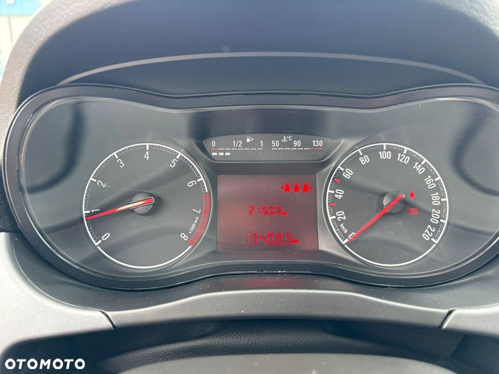 Opel Corsa - 12