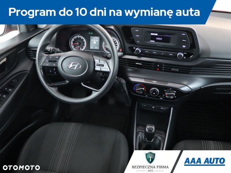 Hyundai i20 - 9