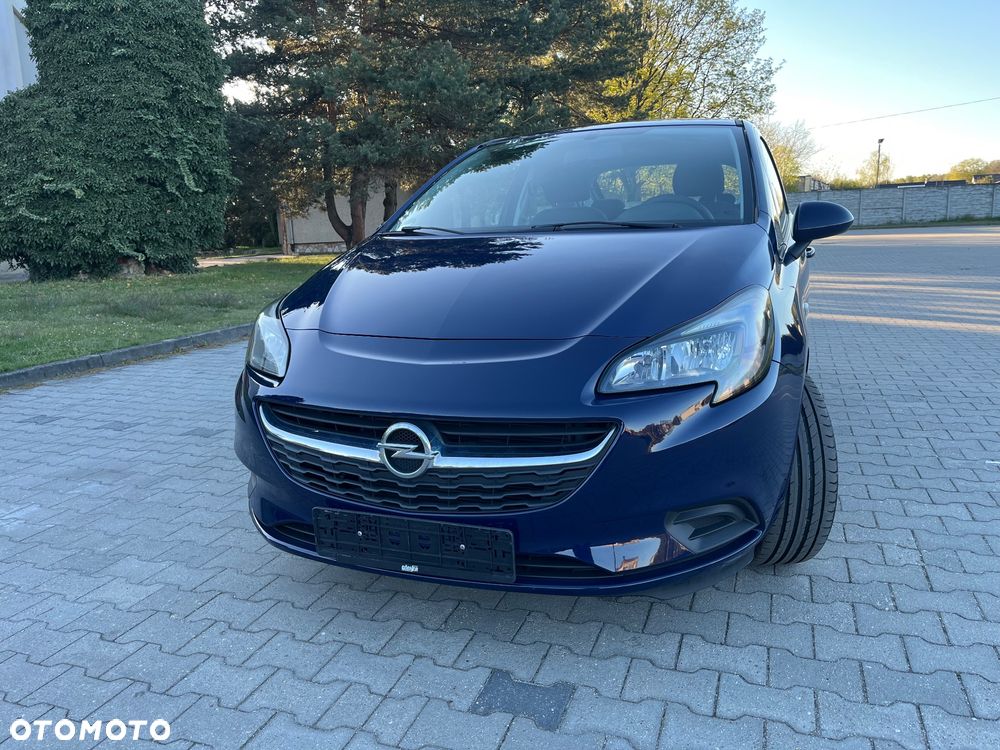 Opel Corsa 1.2 Active - 25