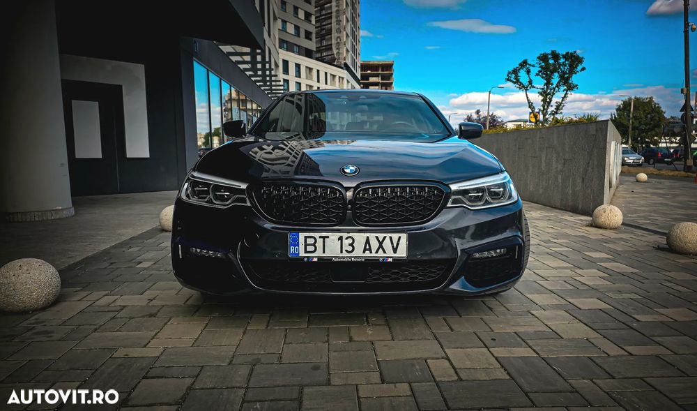 BMW Seria 5 - 3