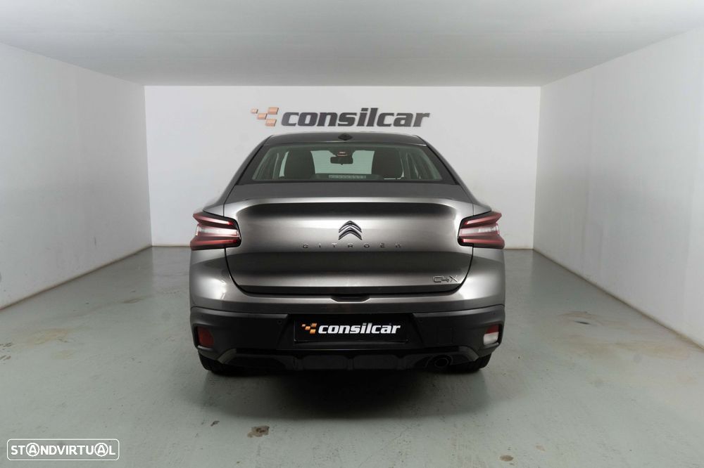 Citroën C4 X 1.2 PureTech YOU! - 6