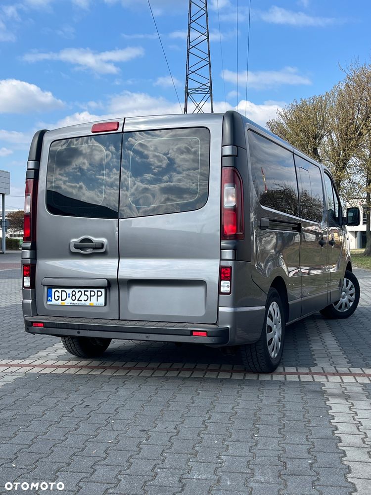 Opel Vivaro 1.6 CDTI L2 - 16