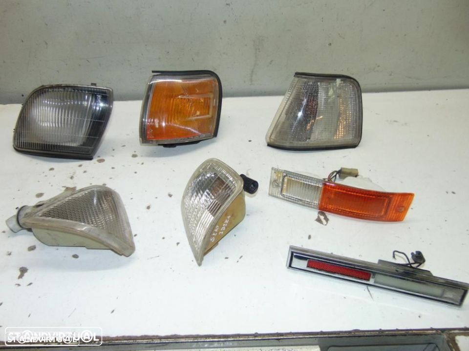 Antigos farolins - 1