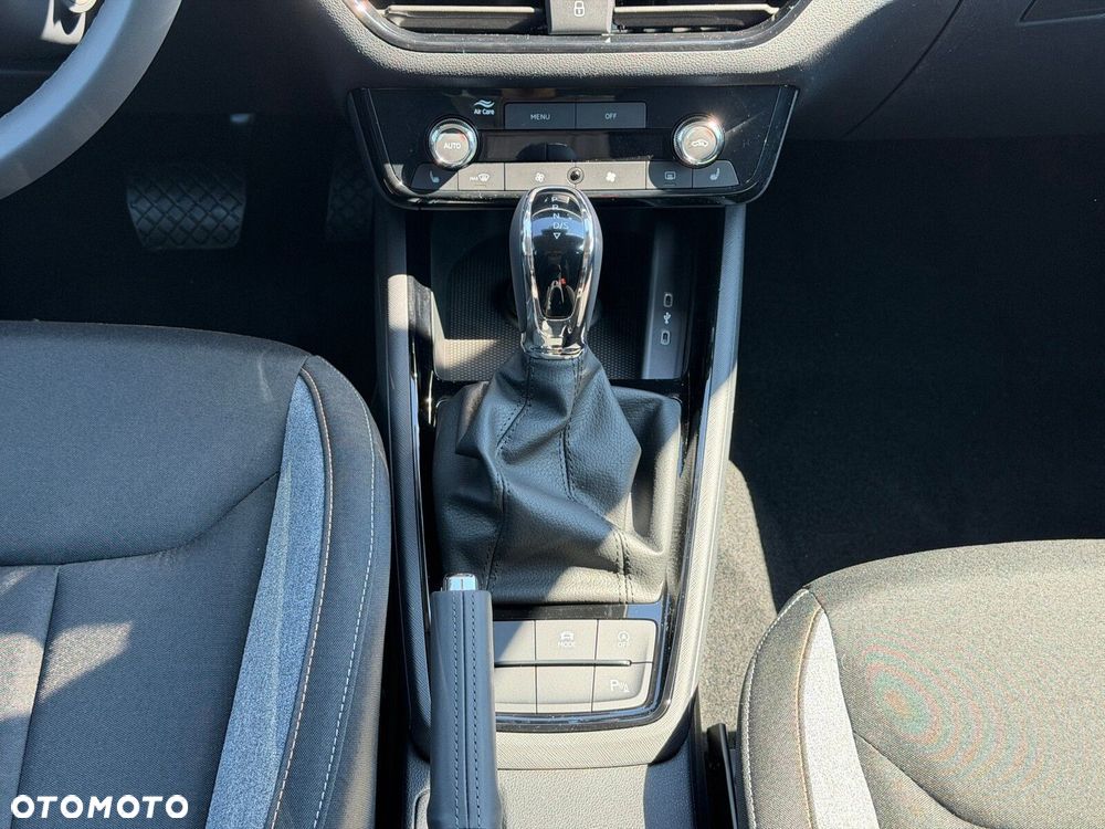 Skoda Scala - 17