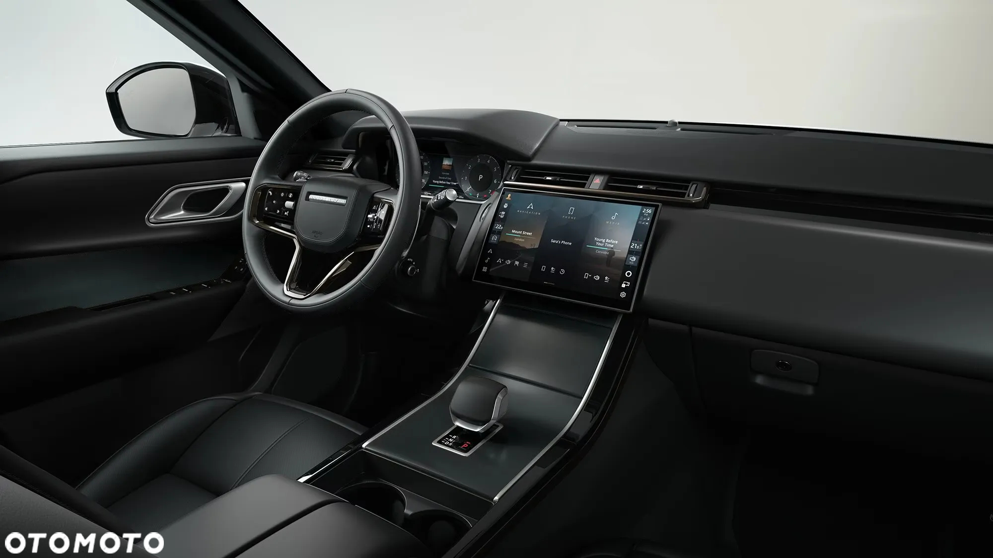Land Rover Range Rover Velar D200 S - 3