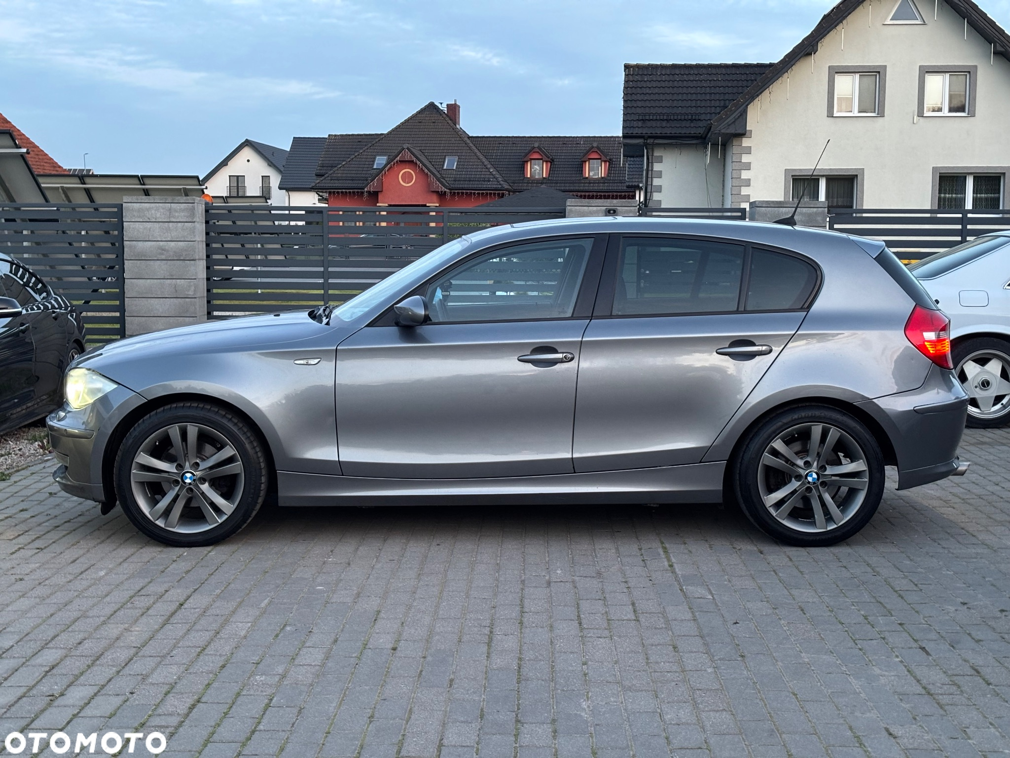 BMW Seria 1 118d - 6