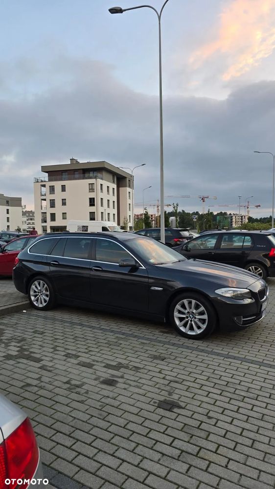 BMW Seria 5 - 2