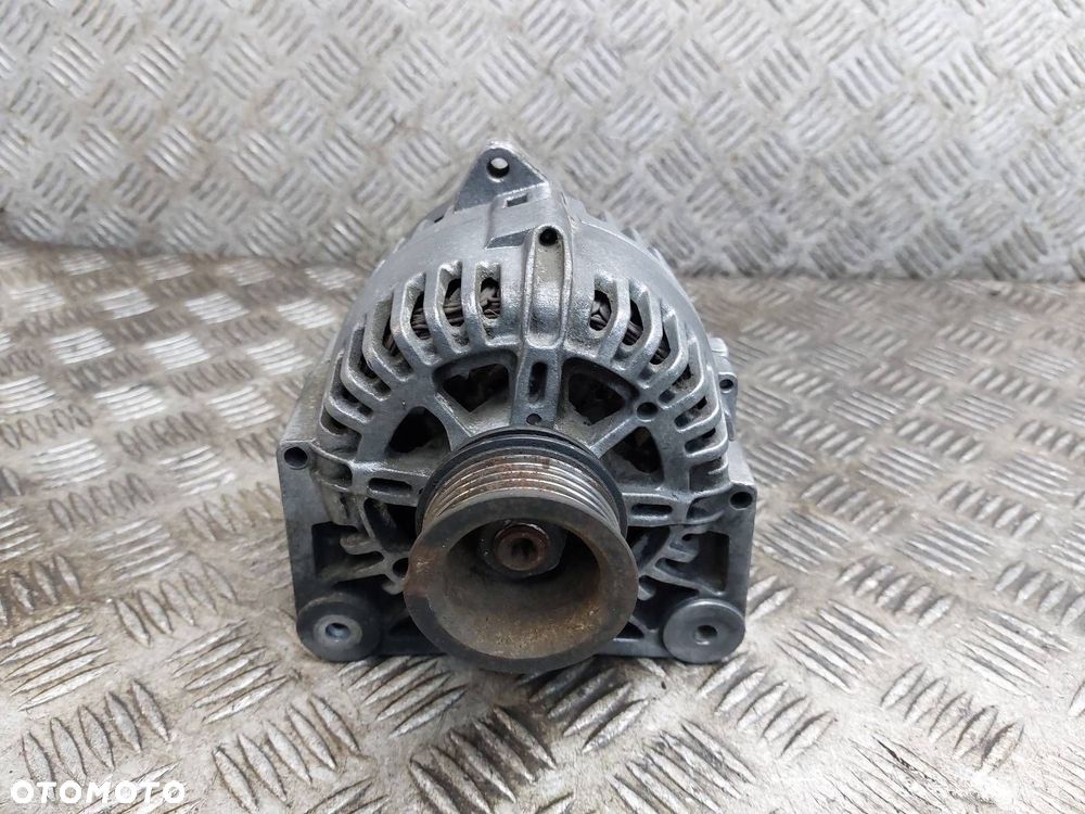 ALTERNATOR RENAULT MEGANE II 1.5 DCI - 1