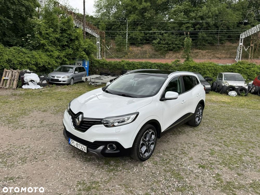 Renault Kadjar - 39