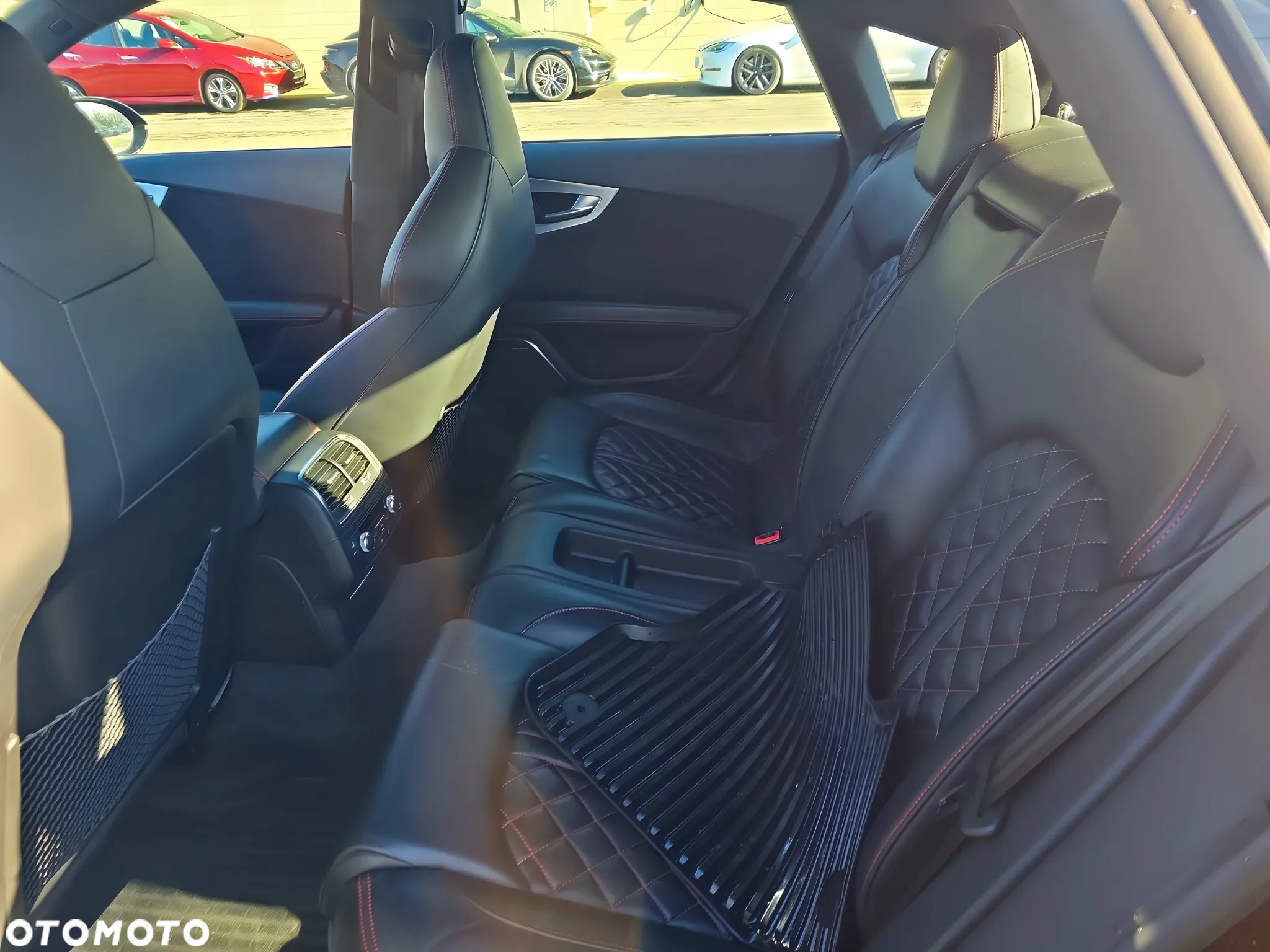Audi A7 Sportback 55 TFSI quattro S tronic - 11