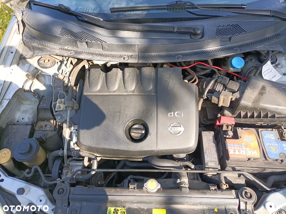 Nissan Primera Traveller 1.9 dCi acenta - 14