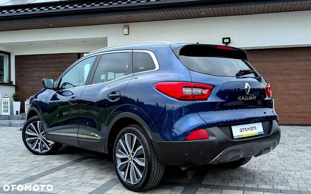 Renault Kadjar Energy TCe 165 Bose Edition - 14
