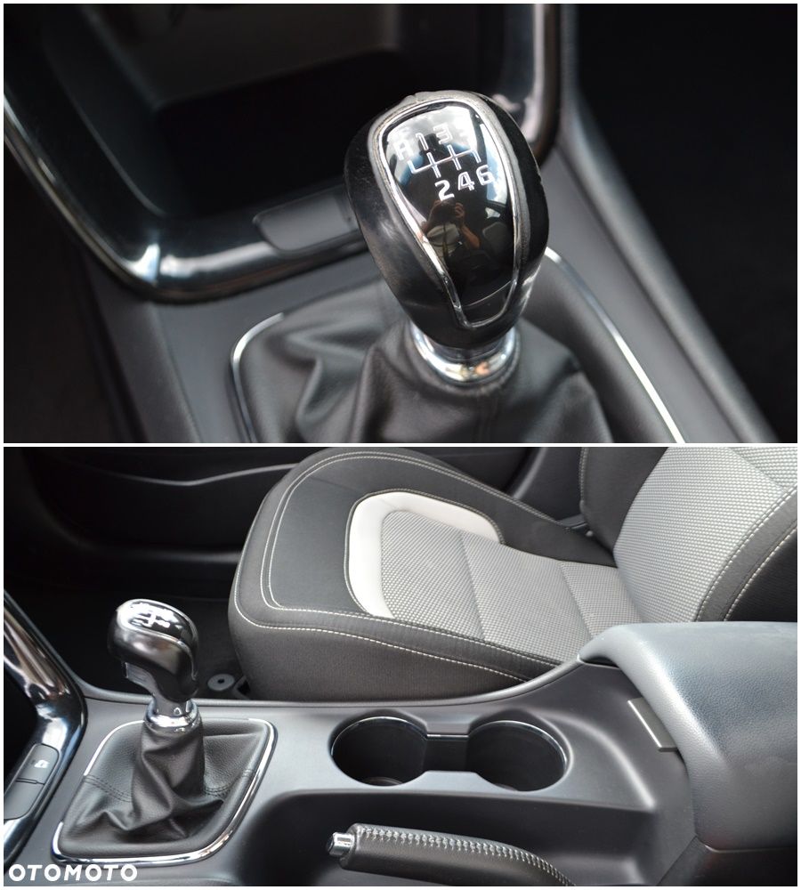 Kia Ceed 1.6 CRDi 136 ISG UEFA EURO 2016 - 23