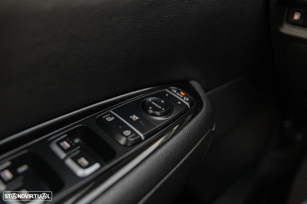 Kia Optima SW 1.7 CRDi Fleet - 36