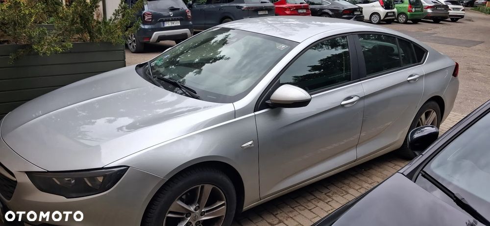 Opel Insignia 1.5 T GPF Enjoy S&S - 1