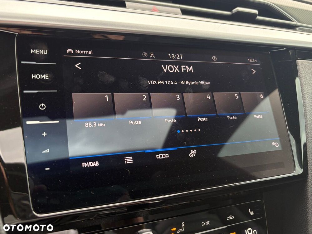 Volkswagen Arteon - 35