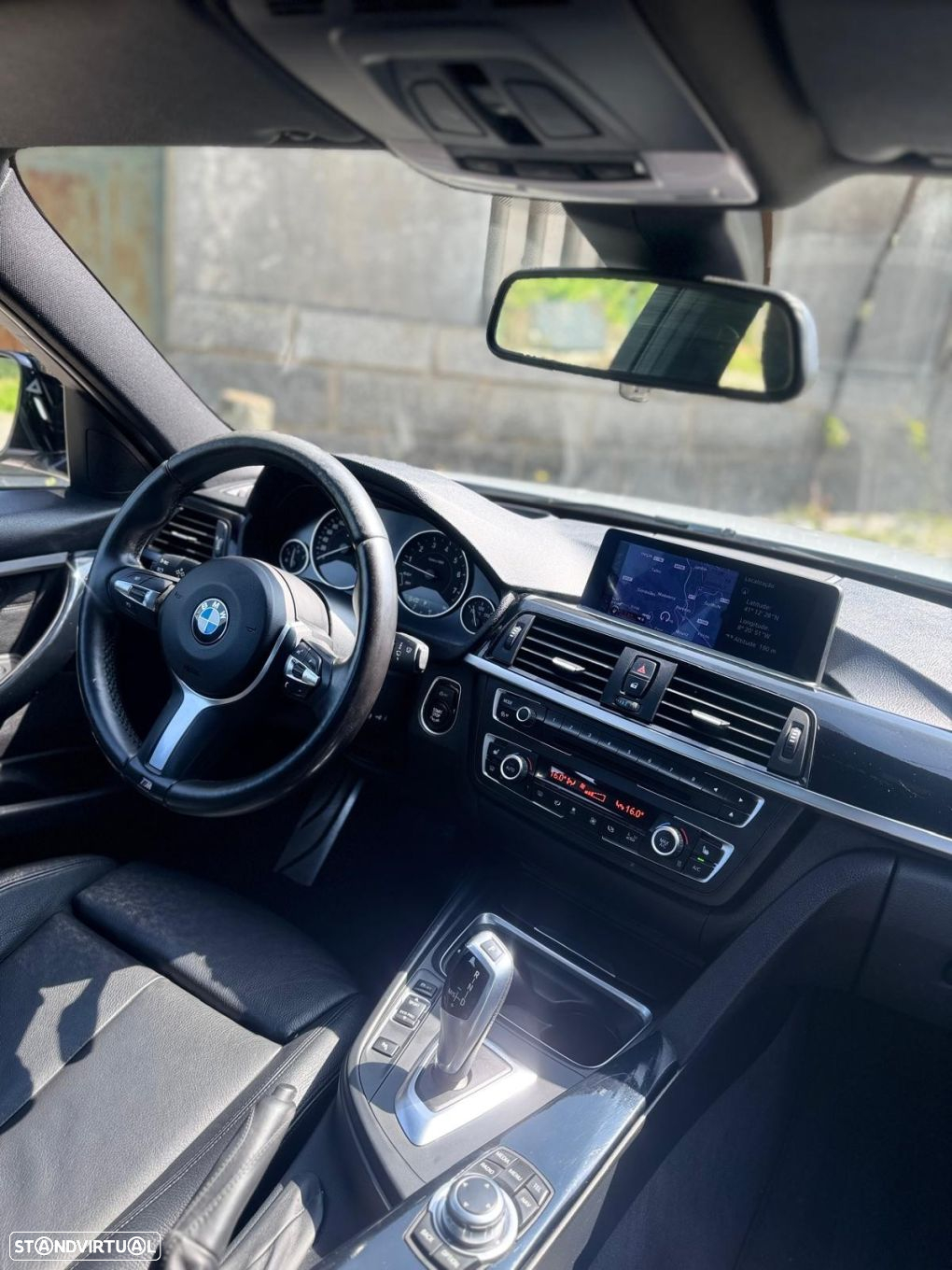 BMW 328 - 20