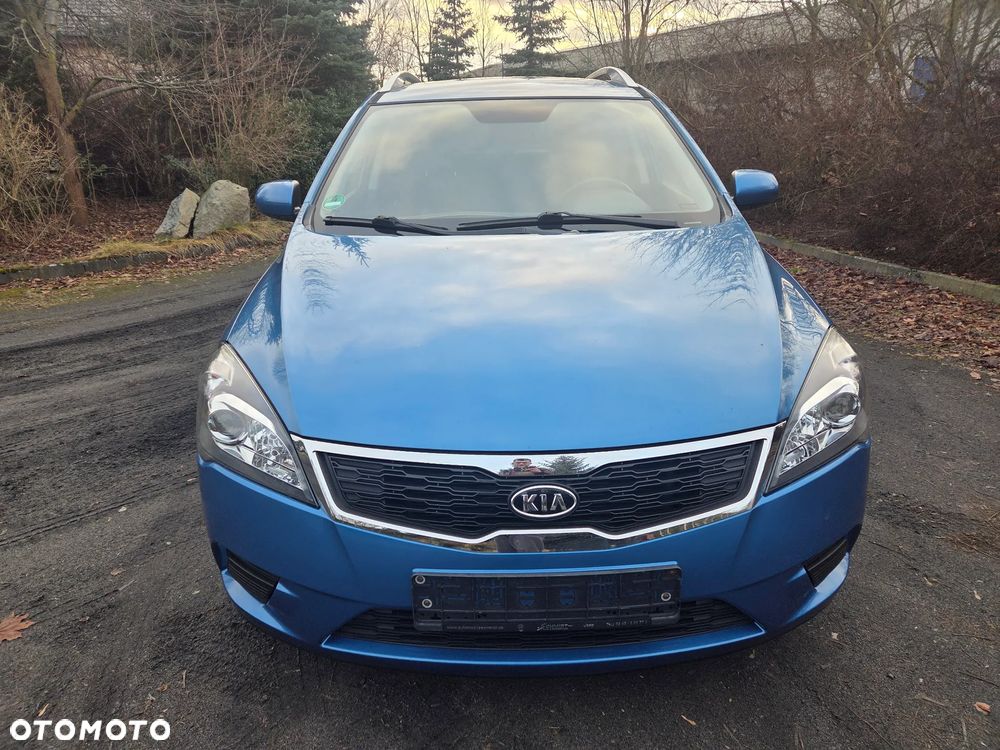 Kia Ceed 1.4 CVVT Edition 7 - 2