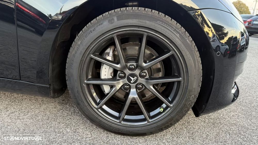 Tesla Model 3 Standard Range Plus RWD - 11