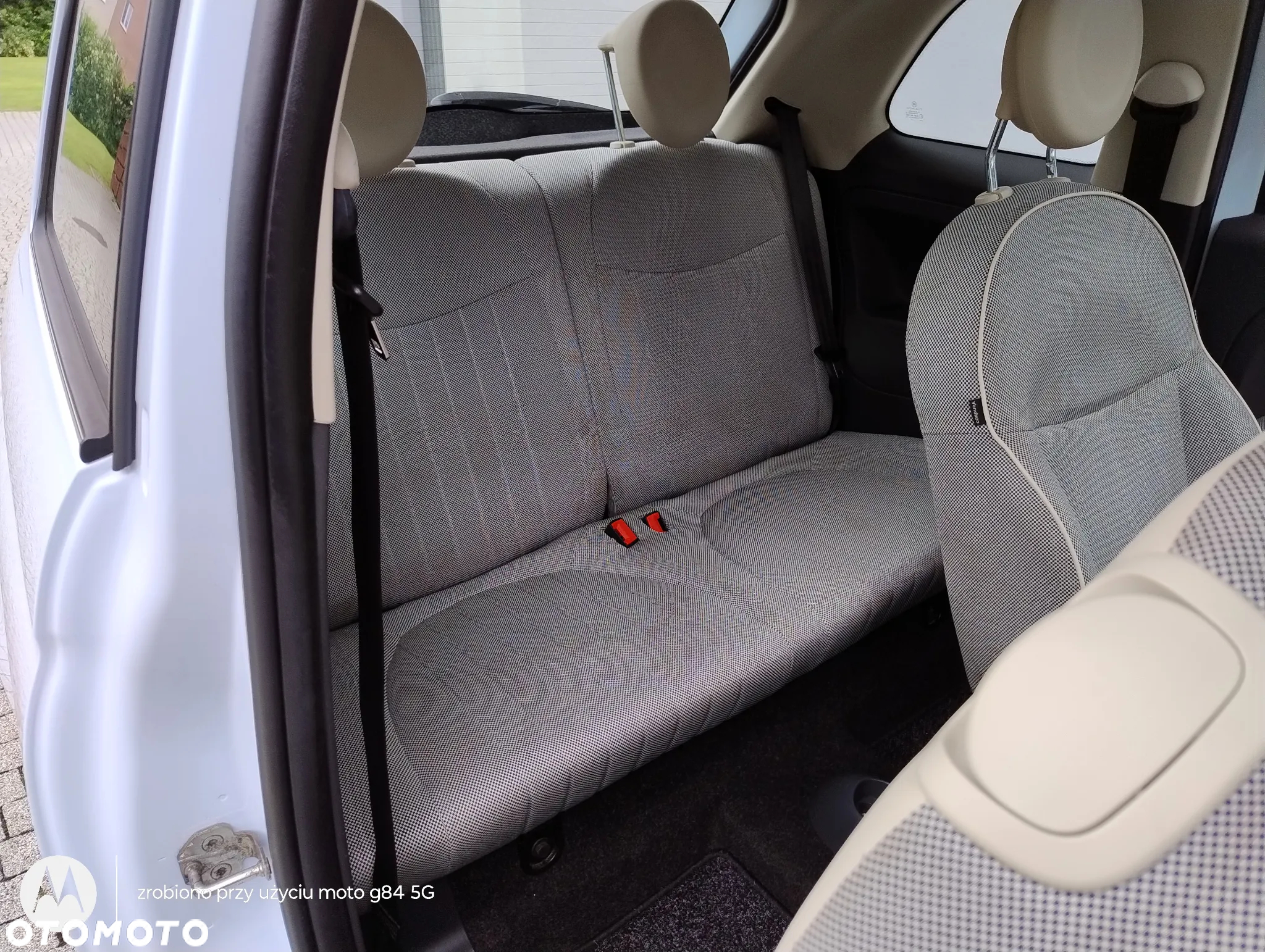 Fiat 500 1.2 8V Collezione - 18